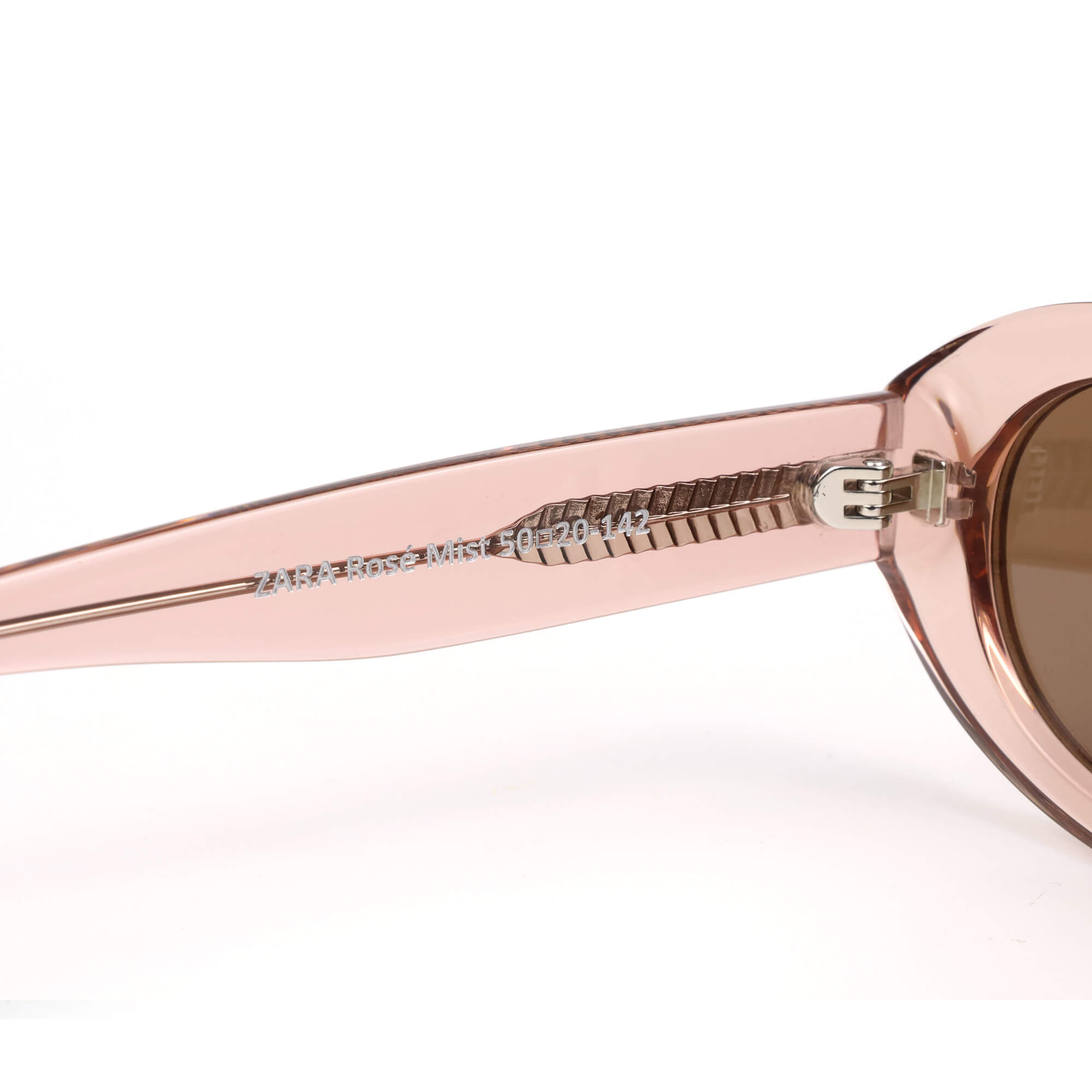 ZARA - Rose Mist