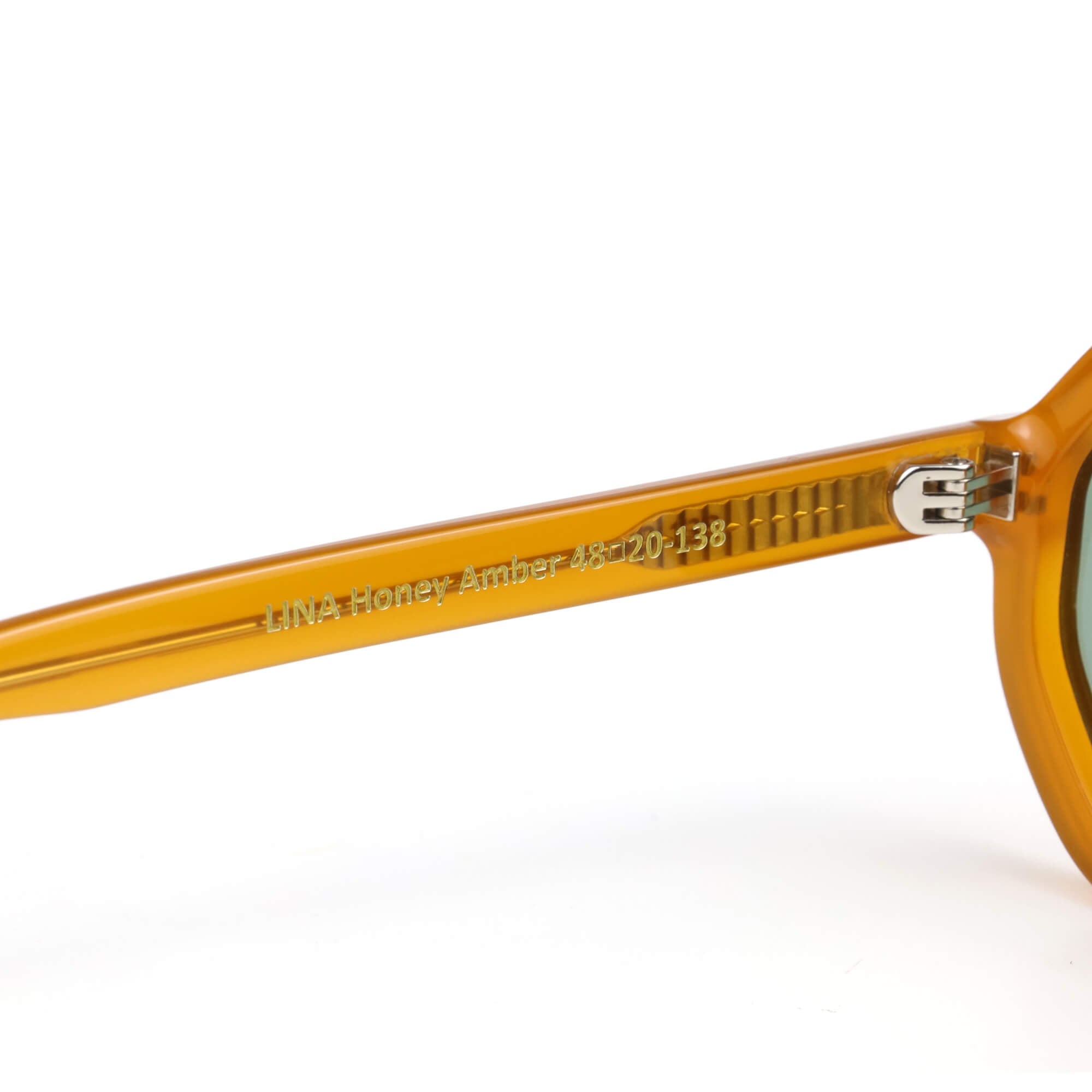 LINA - Honey Amber