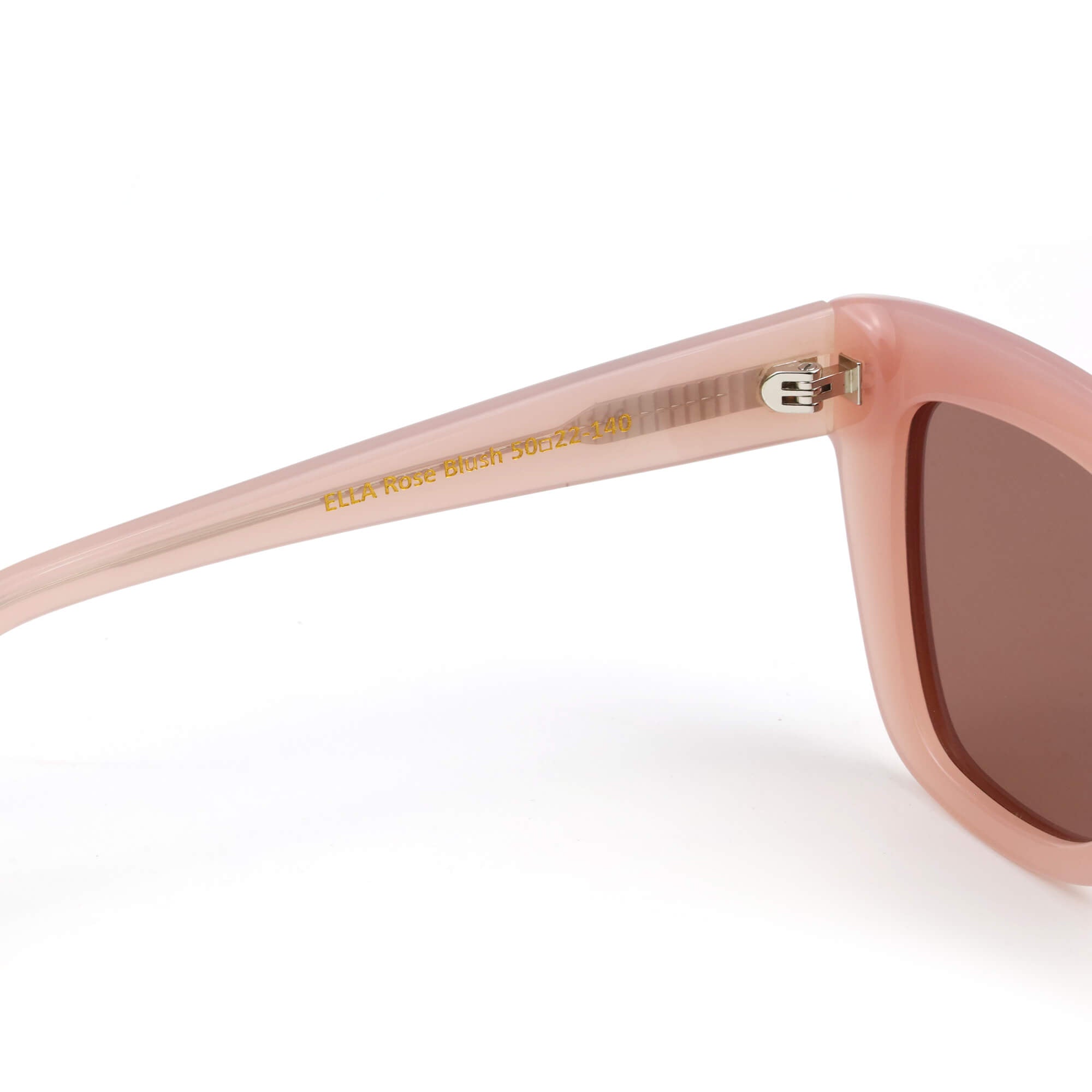 ELLA - Rose Blush