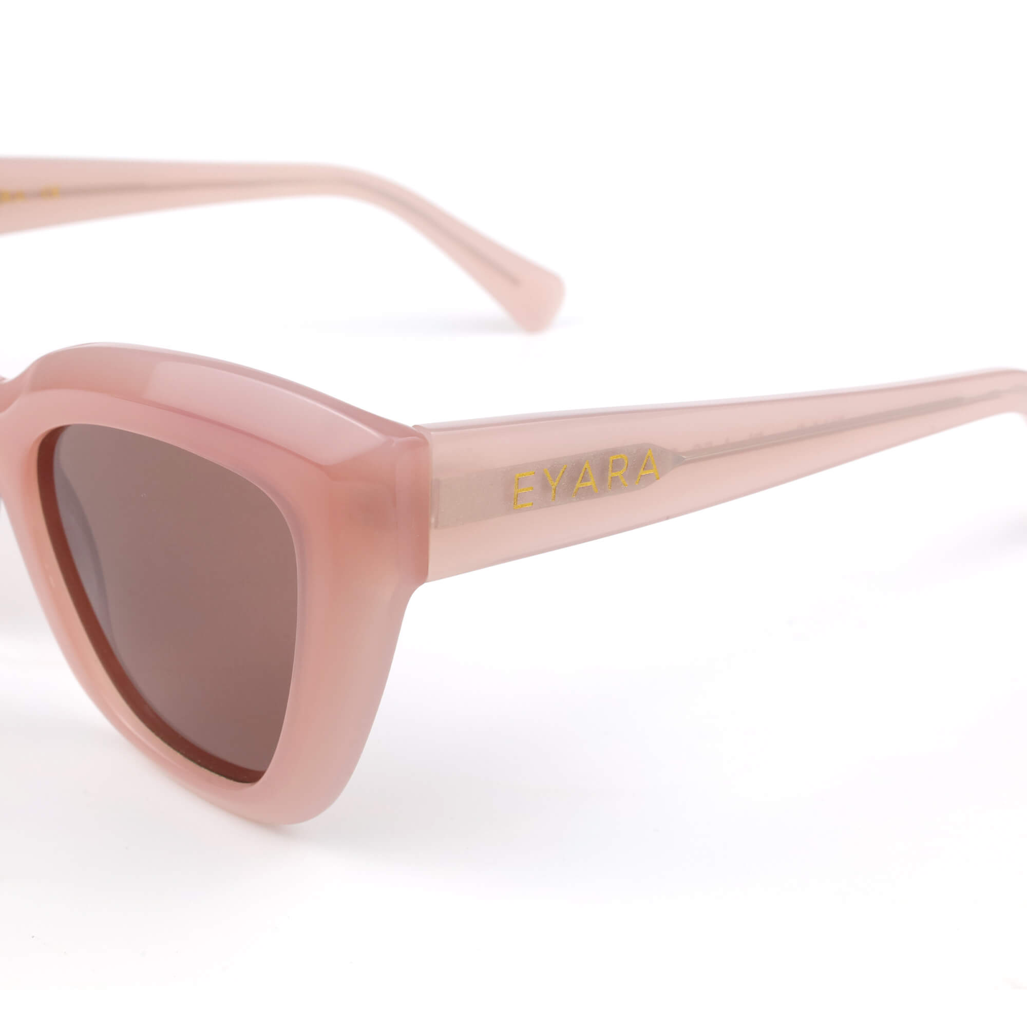 ELLA - Rose Blush