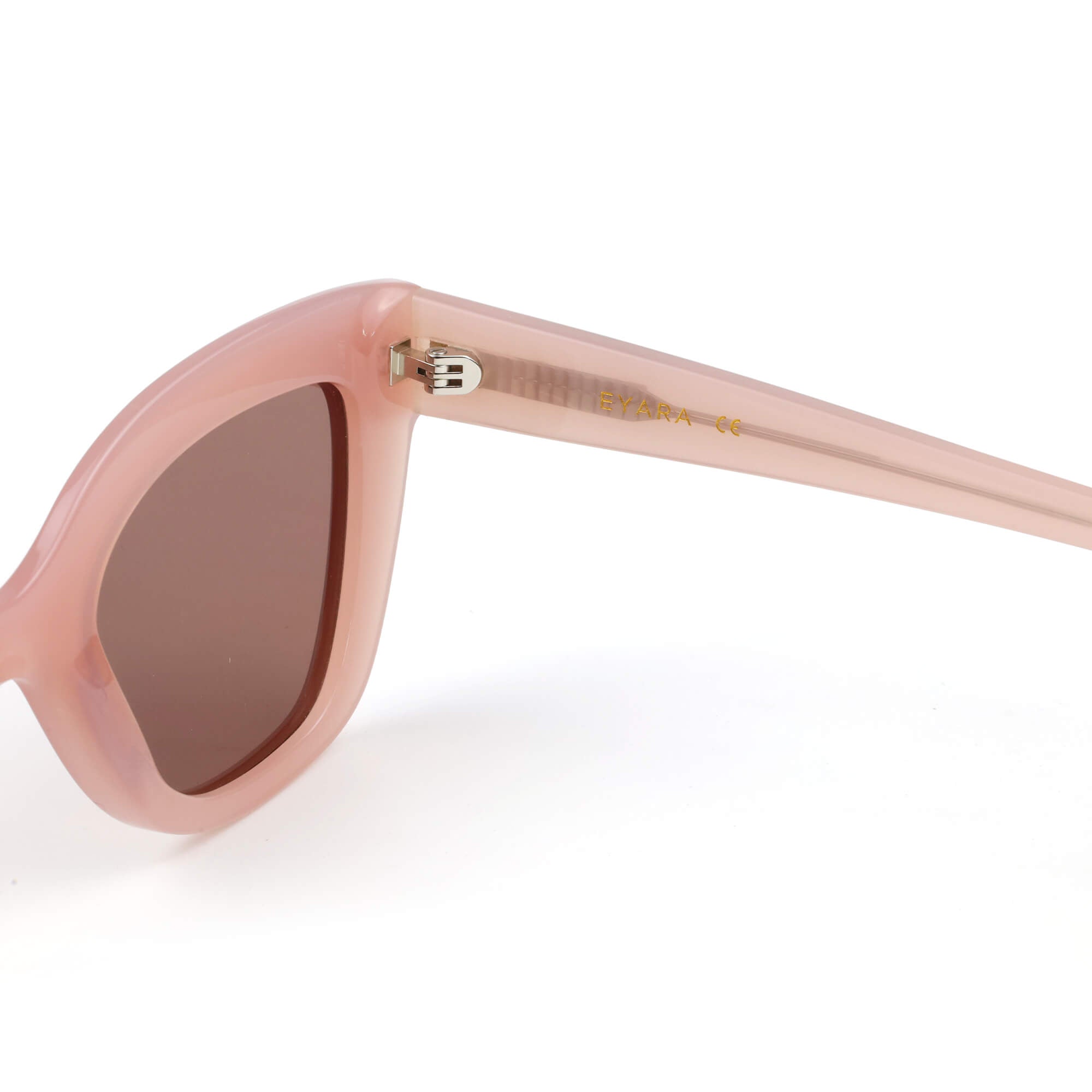 ELLA - Rose Blush