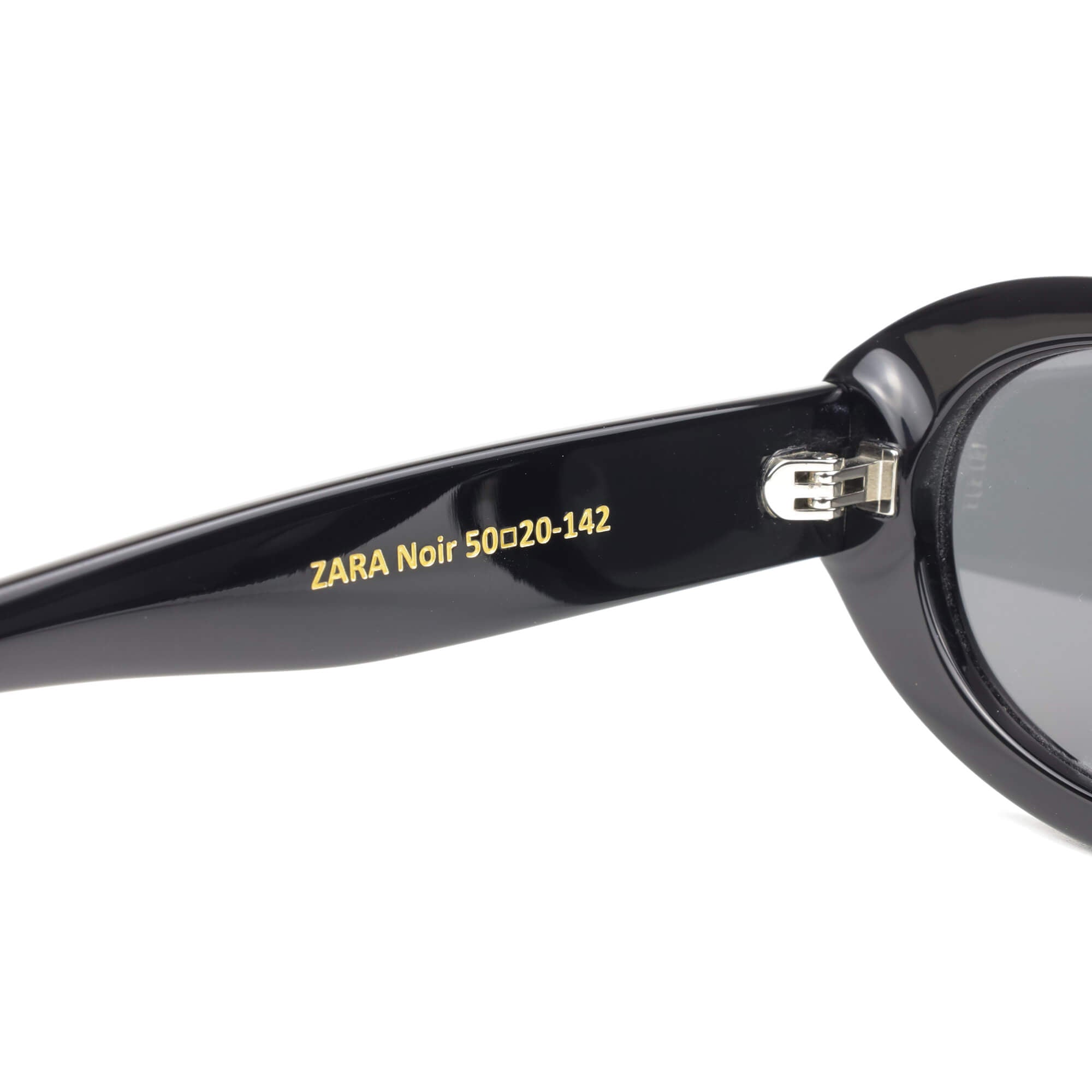ZARA - Noir