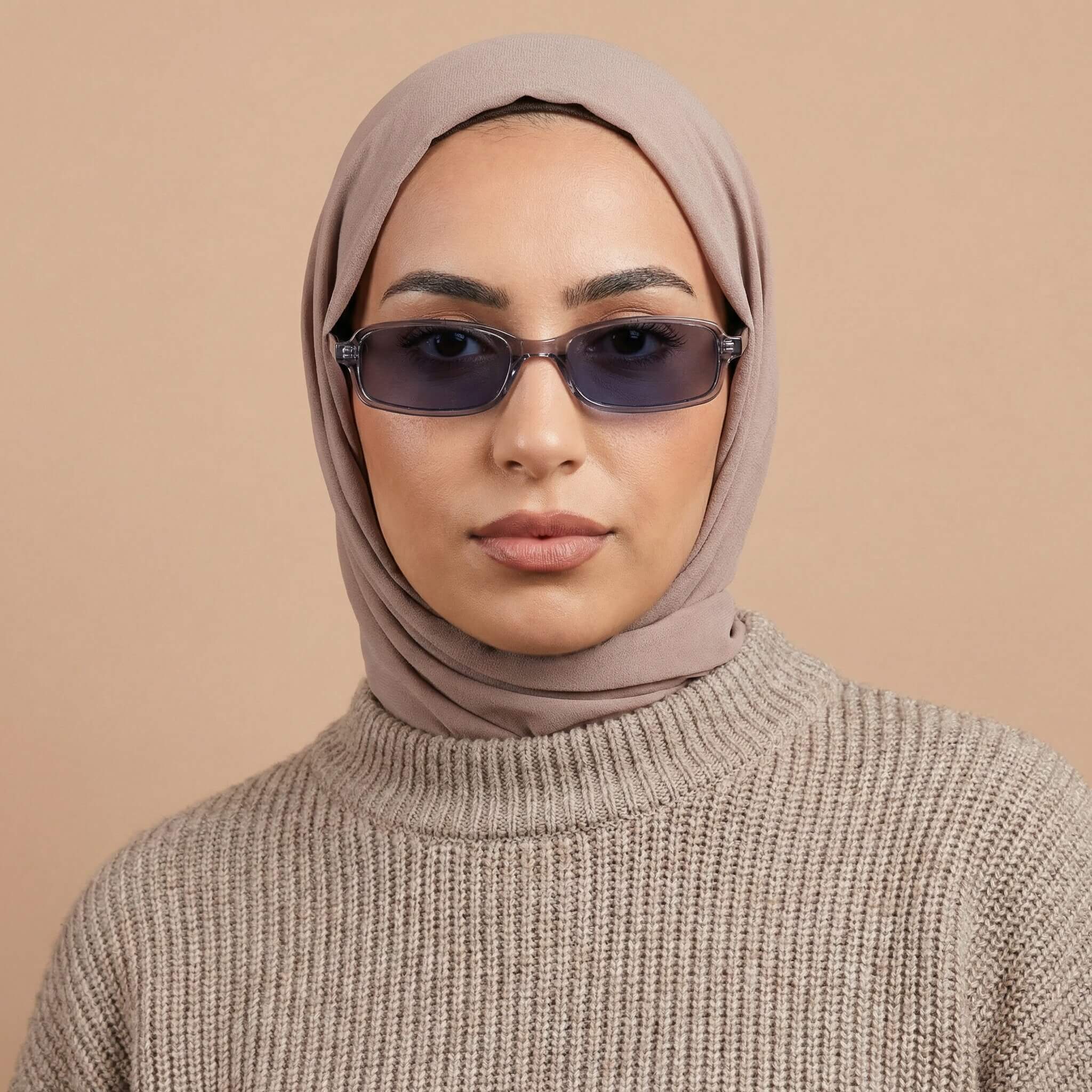 YASMIN - Ice Grey