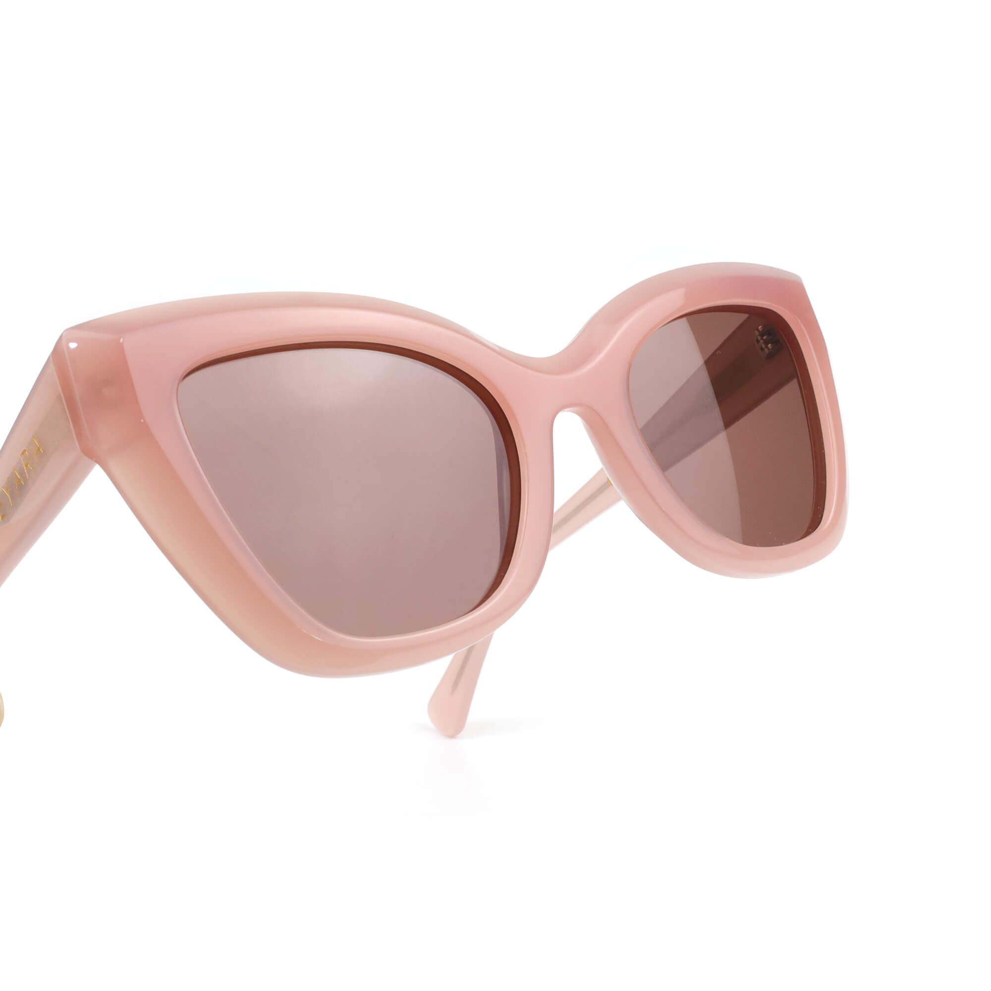 ELLA - Rose Blush